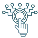 With one click, activate your Cimule account and our AI instantly launches