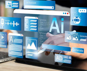 Cimule AI marketing results — the compounding ROI produced by continuous, never-ending SEO and SEM optimization