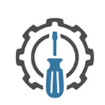 Spend just minutes personalizing your business profile