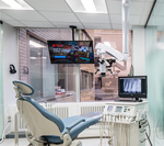 Maria Chen - Chen's Dental Group, Austin TX - Cimule AI marketing client testimonial